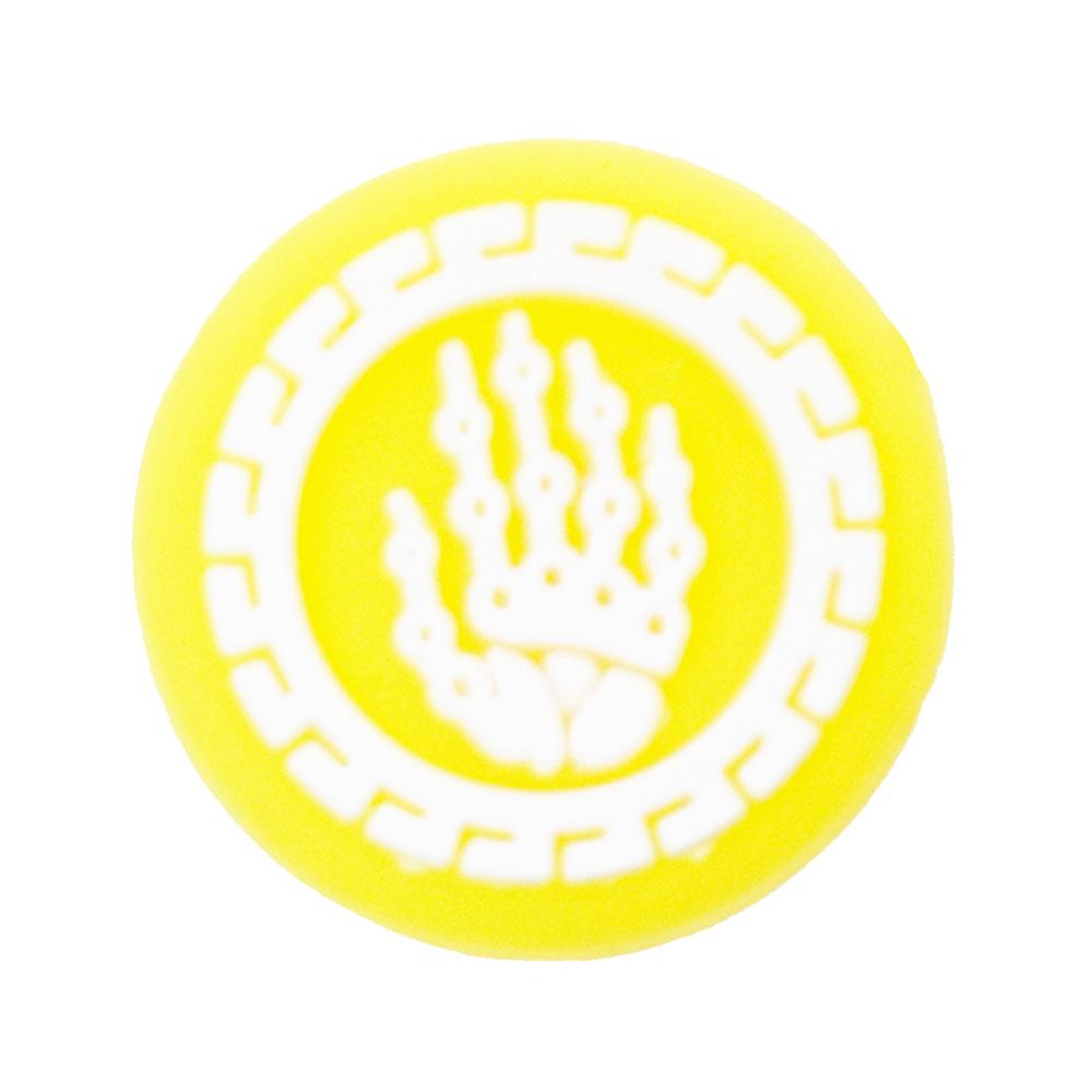 Zelda Series Silicone Anti-Slip Joystick Cap for Switch Controller