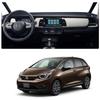 Dashboard Cover Dash Mat for Honda Fit Jazz GR1 GR2 GR3 GS    Pad Sunshade Cushion Sun Visor Parasol Car Accessories