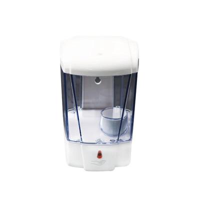 Bagno – Dosatori di sapone liquido