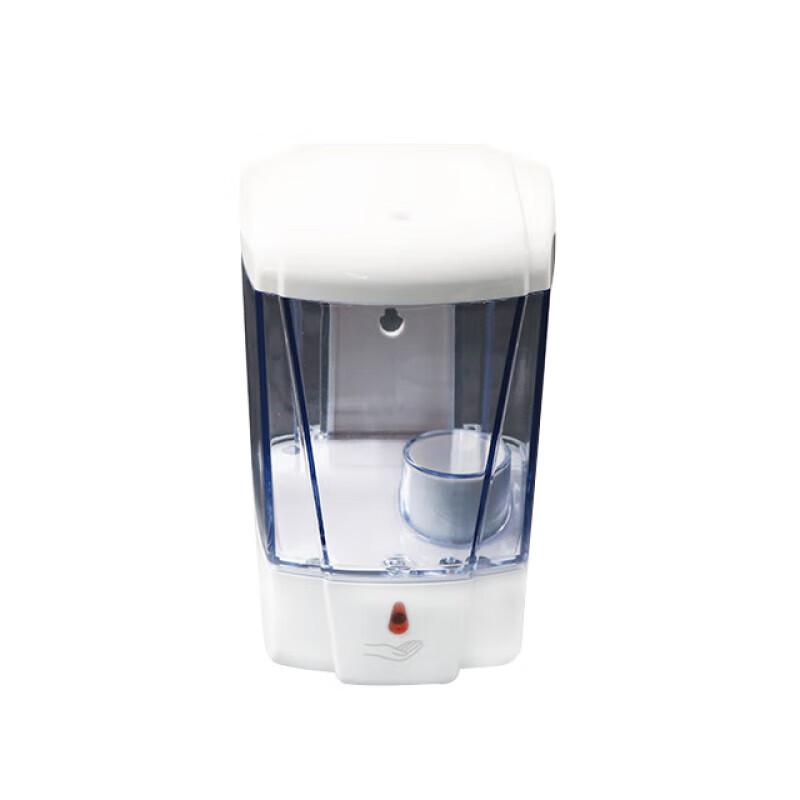 FEEGOO 700ML Wall-Mounted Automatic Soap Dispenser