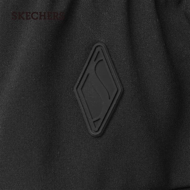 Skechers Men's P325M116 Casual Straight-Leg Trousers