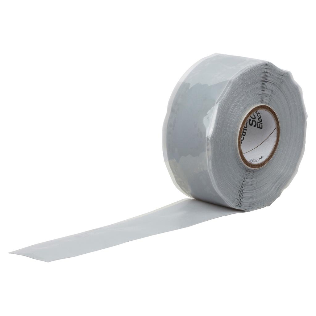 3M Scotch 70 Silicone 25mm Wide x 9M No. Self-Fusing Tape,