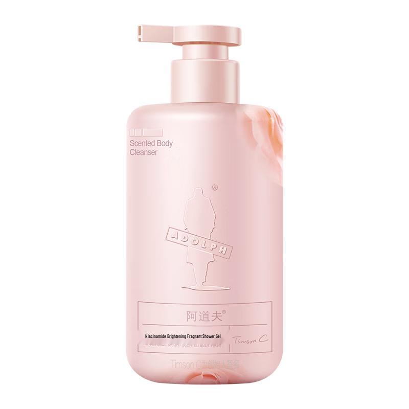 Adoufree Fragrant Shower Collection