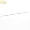 Superb Tailgate Trim: Stainless Steel Trunk Bumper Anti-Scratch Bright Strip Accessory