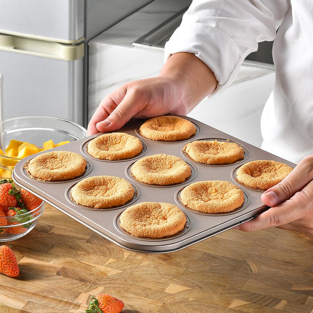 Antihaftbeschichtung 9 Kuchenform Tier Cartoon Kuchen Backblech Form Haushalt DIY Backform