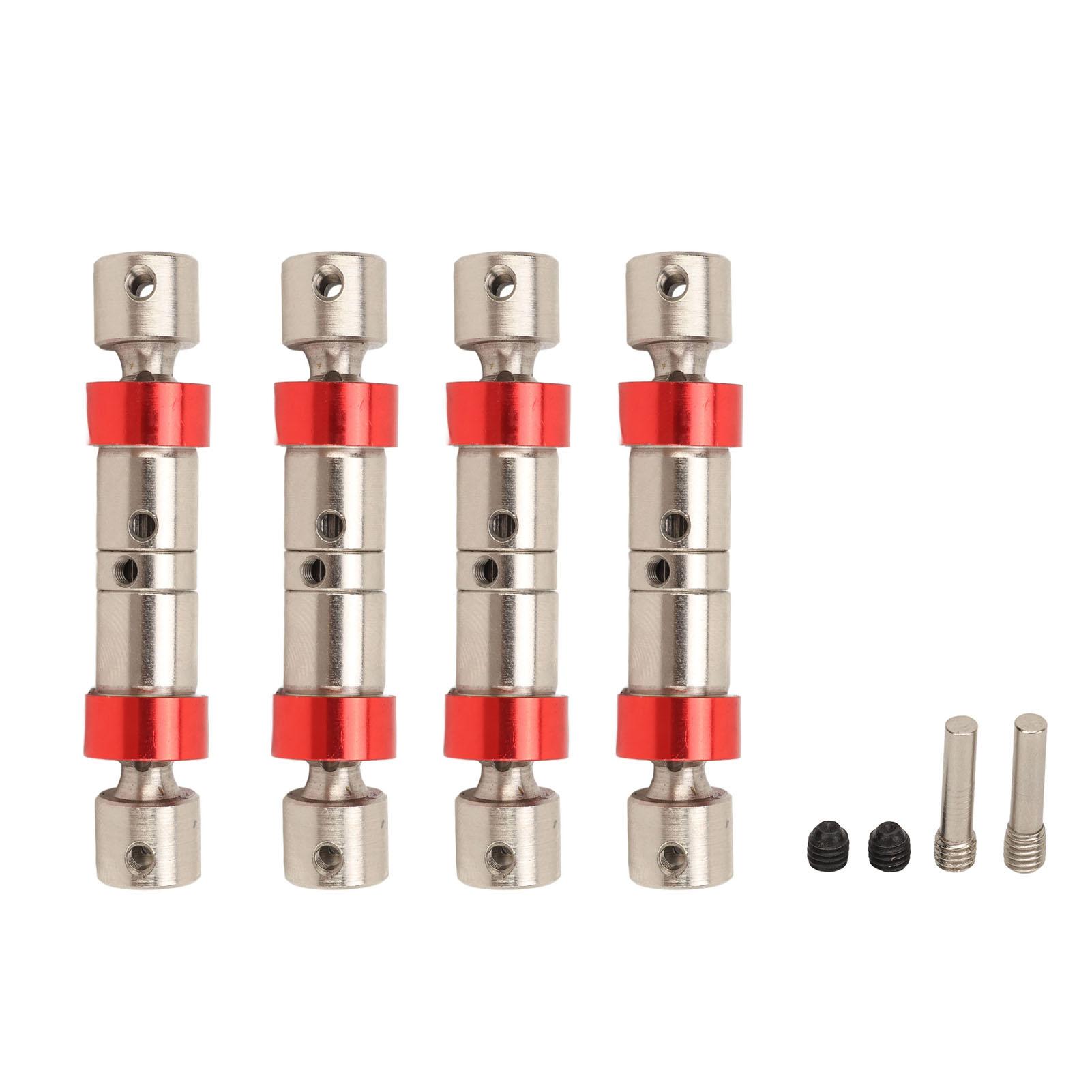 

Drive Shaft 6575mm Adjustable Steel Low Rotation Sound More Efficient Drivetrain Transmission