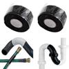 2PCS Waterproof Adhesive Tape Insulation Leak Proof Sealing Tape  Tool Fixation