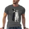 Cher And Stevie Nicks Witchy Unisex Variant Tshirt Art Pattern Printed Casual Top