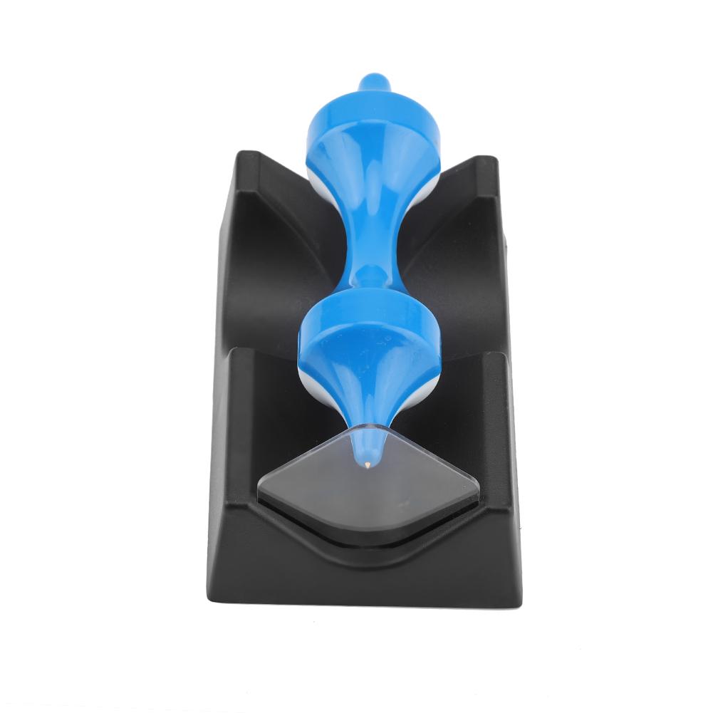 Magnetic Levitation Toy, Ing Educational Toy Exquisite Craftsmanship Rotatable Top Educational Ornaments for Home Decoration