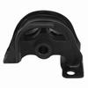 Car Rear Differential Insulator Rubber Pad Black 50721‑SH9‑901 Replacement for HONDA CIVIC SHUTTLE EF 1987‑1997
