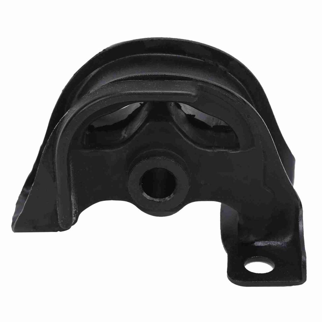 Car Rear Differential Insulator Rubber Pad Black 50721‑SH9‑901 Replacement for HONDA CIVIC SHUTTLE EF 1987‑1997