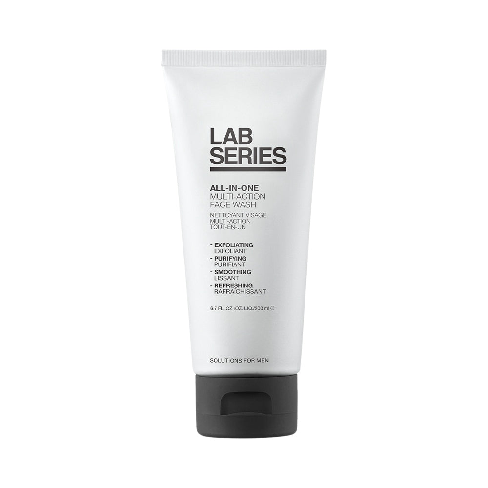Lab Series Multi Action Face Wash 200ml