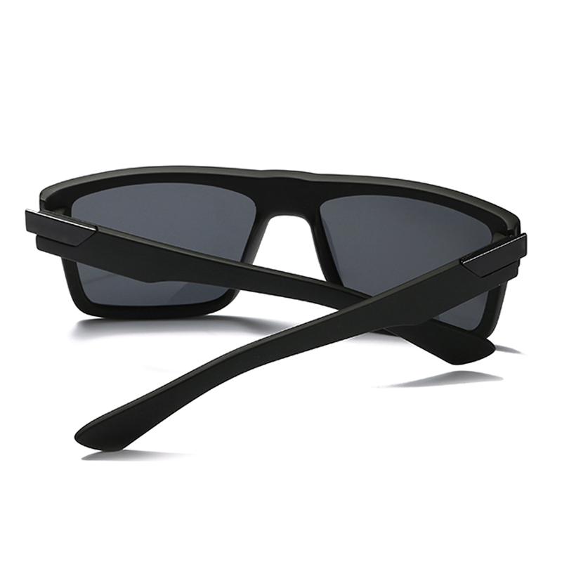 Maxjuli New Sunglasses Men/Women Driving Sun Glasses Male Sports Goggles Uv400 D918