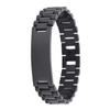 Men Women Simple Fashionable Bracelet Alloy Elegant Bracelet Jewelry Accessory Gift