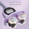 Detachable Smart Hula Hoop for Slimming and Waist Shaping – Won't Fall During Use; Ideal for Belly Fat Burning Fitness.