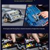 Bugatti Veyron 42083 Remote Control Mechanical Group Sports Car Adult Difficult Assembly Building Block Toy