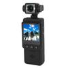 Handheld Camera 1.6 Inch Display 1080P HD Rechargeable Wifi 3   Stabilization Portable Camera Recorder with APP