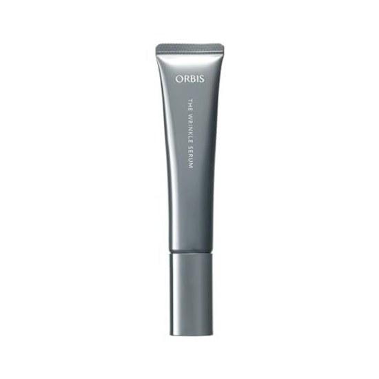 ORBIS Wrinkle Serum Regular Size 30g Beauty Essence (Wrinkle Improvement Niacinamide) Quasi-Drug