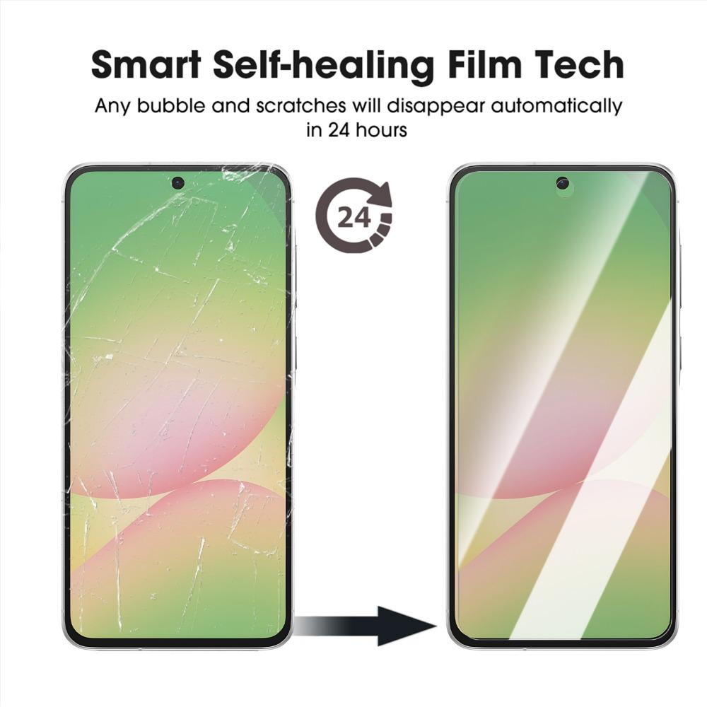 6in1 Tempered Glass for Samsung Galaxy A26/A36/A56 Screen Protector HD Camera Lens Glass Protective Film for A26/A36/A56