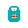 Toshin Pack Chibi Eco Bag the Blue Maruko-chan (Like Sky) CM-EB531