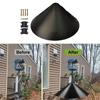 Bird Feeder Squirrelproof Baffle Anti Around Squirrel