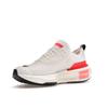 Nike ZoomX Invincible Run Flyknit 3 Weiß Helles Purpurrot Herren Sneakers Obsidian Sail Oatmeal DR2615-101