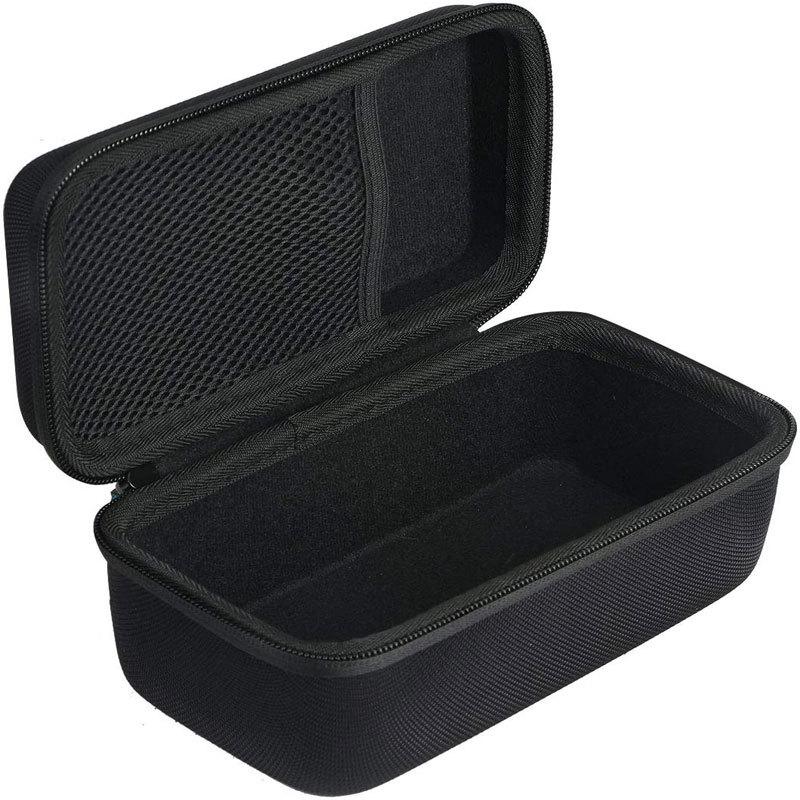RUIRUIYU Storage Bag For KAIWEETS Digital Multimeter TRMS 6000 Counts Volt Meter Auto Ranging