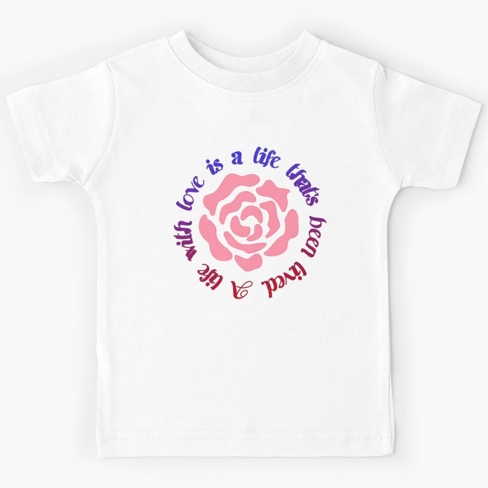Loved Kids T-Shirt 150