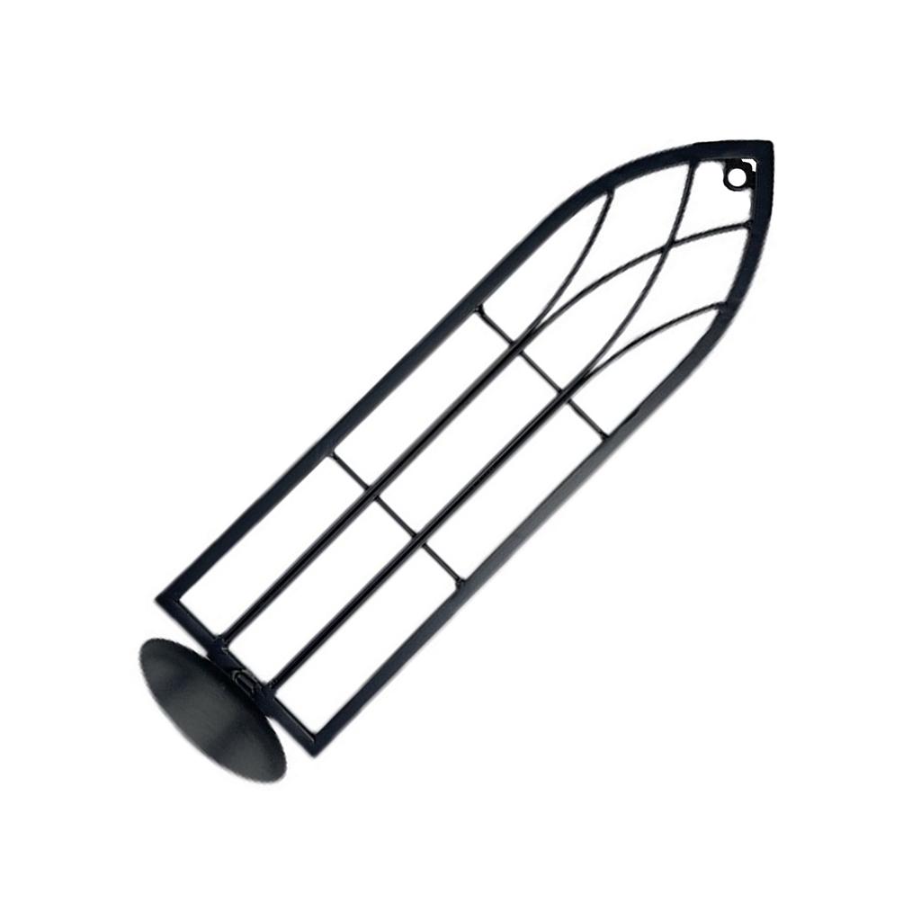 Wrought Iron Candle Holder Candlestick Wall Hanging Sconce Perfectly Gift For Holiday Birthday Candle Holders 1PCS