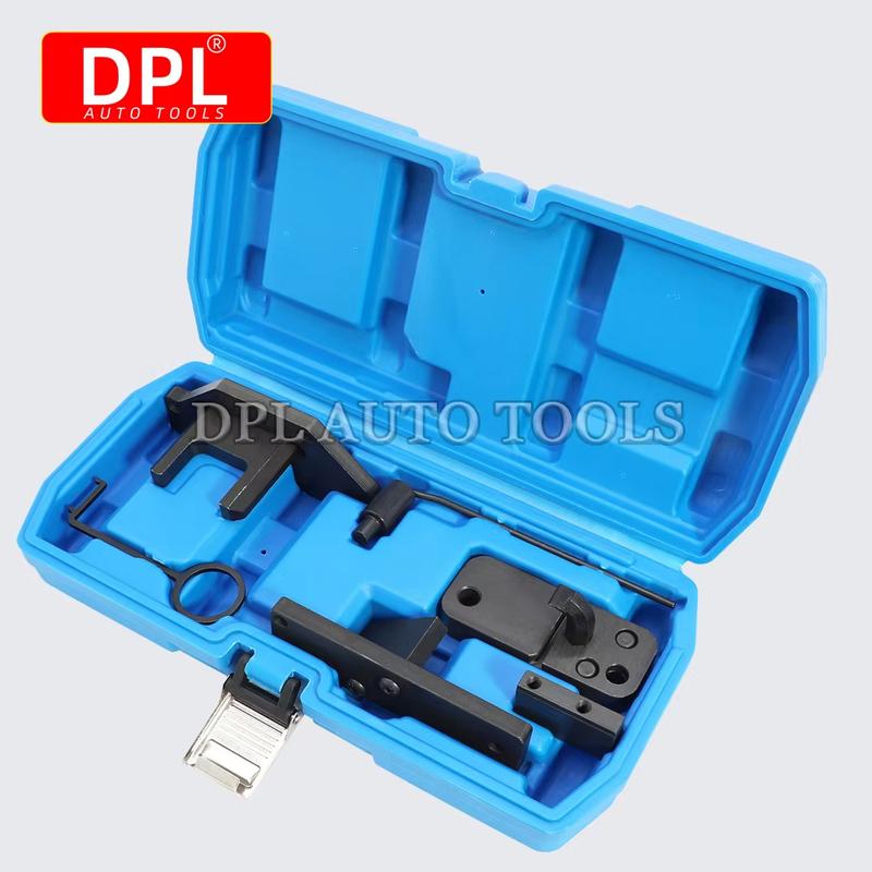 

Набор инструментов для установки фаз ГРМ для Citroen, Peugeot, DS, Opel 1.2L PureTech Euro 6.3