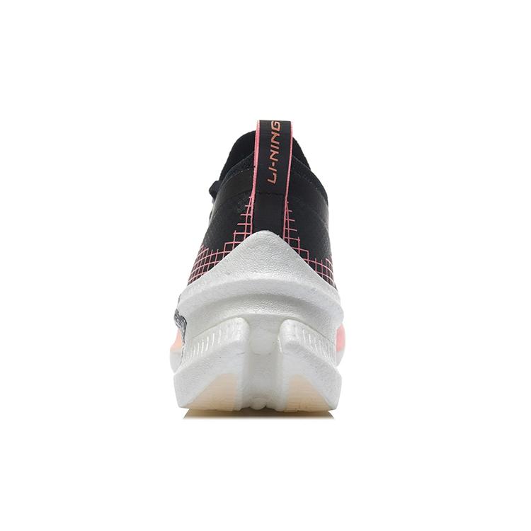 New LiNing Feidian 2 Elite Running Shoes Women's Black ARMR010-2