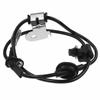 27540-SG000 For Subaru Crosstrek Forester Impreza XV Crosstrek 27540SG000 Front Left Right ABS Wheel Speed Sensor New