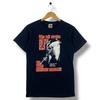 Vintage 00's The Texas Chainsaw Massacre Horror Movie Graphic Tee Shirt Unisex T-Shirt