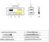 Rectifier for SH258C-12 Honda CBR1000F; Part Number: 31600-MM5-000.