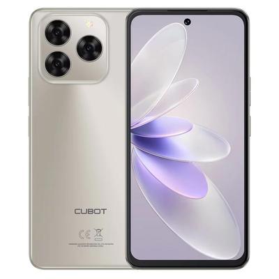 Cubot Note 60 Smartphone, Android 15,NFC, 7.2-inch 120Hz Display, Octa-core,6GB RAM 128GB ROM, 48MP Camera, 7000mAh Battery