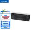 Periféricos para computadores – Teclados