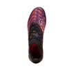 Puma Future 8 Comfortable Versatile Soccer Shoes Men Soccer Shoes Black Purple 108140-01