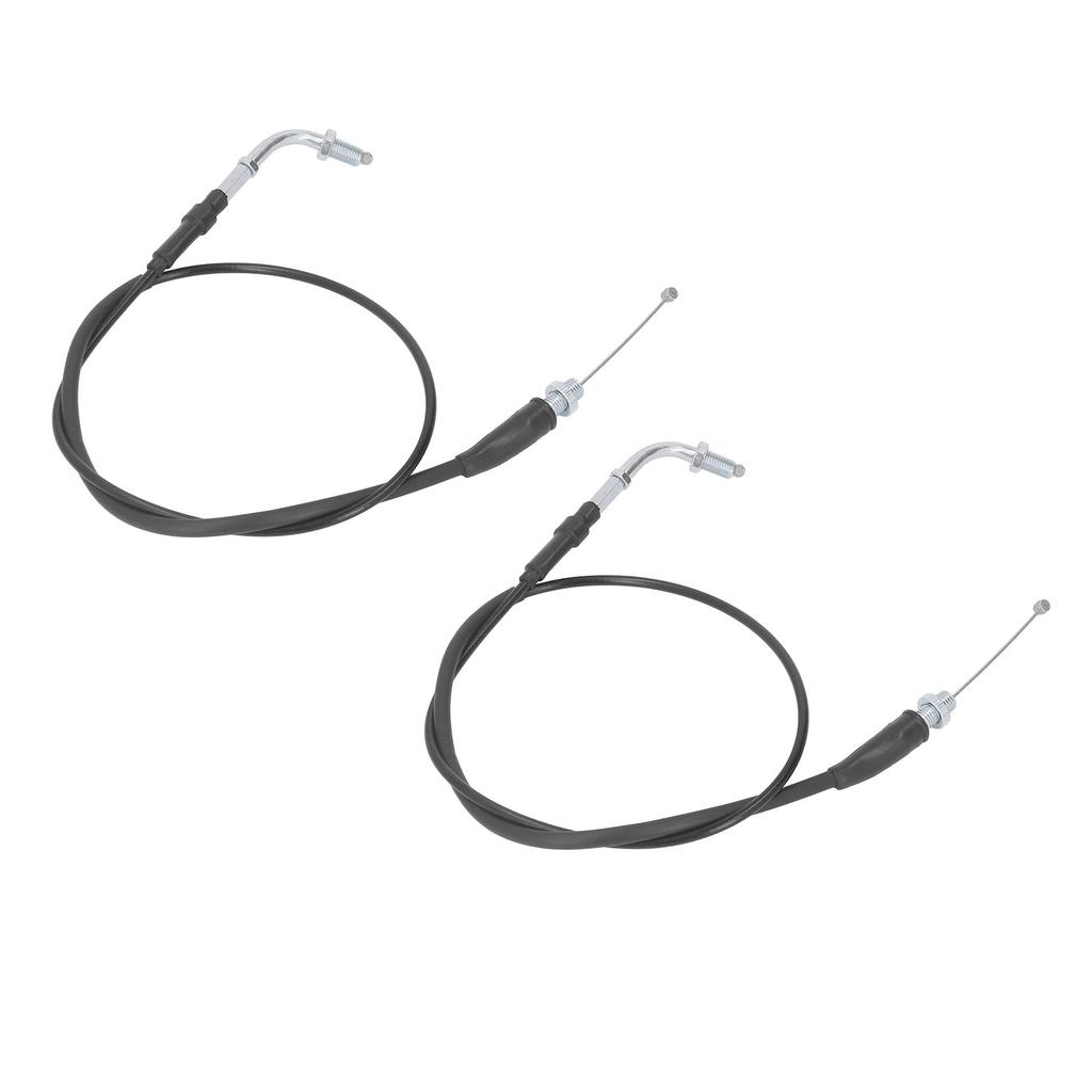 Throttle Clutch Cable 22870 HN1 000 Motorcycle Clutch Wire for TRX400EX TRX400EX Sportrax