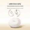 Recci REP-W103 Bluetooth 5.4 Ear-Hook Wireless Earbuds