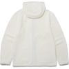 THE NORTH FACE Velvet feel Coat Unisex Butter NJ5JN60A