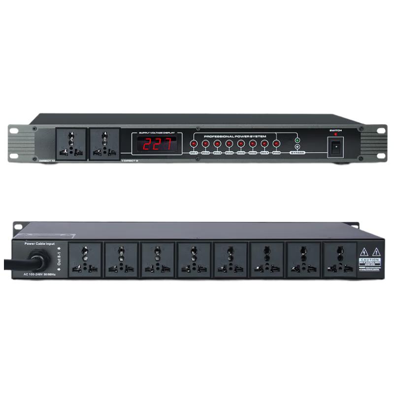 

HuiDu Conference Audio & Power Management Solutions (CN version) Consult Customer Service