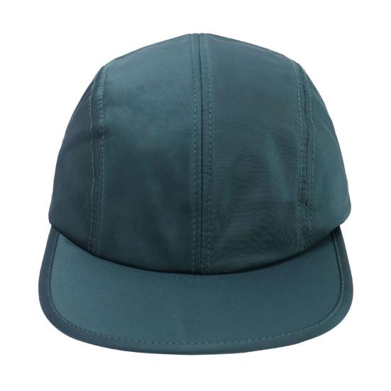 Unisex Hat Color Extended Brim Strong Baseball Sunshade Baseball Cap Fashion