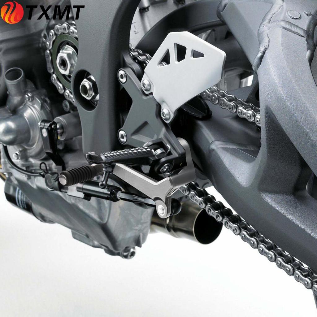 Kawasaki ZX10R Footrest Bracket Assembly (2011-2021)