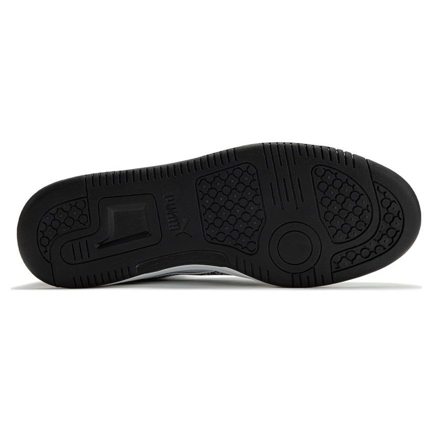 Puma Rebound Joy Camo Unisex Black White 391904-01
