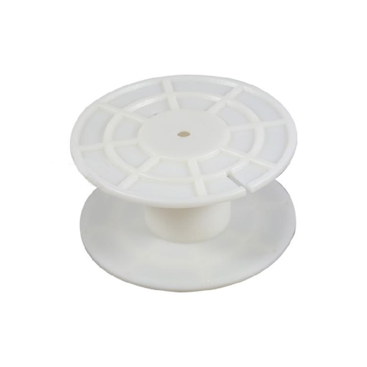 10 Stück Zähigkeit Runde Spulenkörper Drähte Spulenrahmen Audio DIY Zubehör