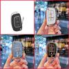 Tpu Flip Key Car Key Case Cover For Hyundai I20 Ix25 Ix35 Ix45 I10 I20 I30 Hb20 Elantra Solaris Sonata Santa Fe Sport Tucson