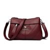 Women's bags, new trendy women's bags, large-capacity tote bags, mother shoulder messenger bags