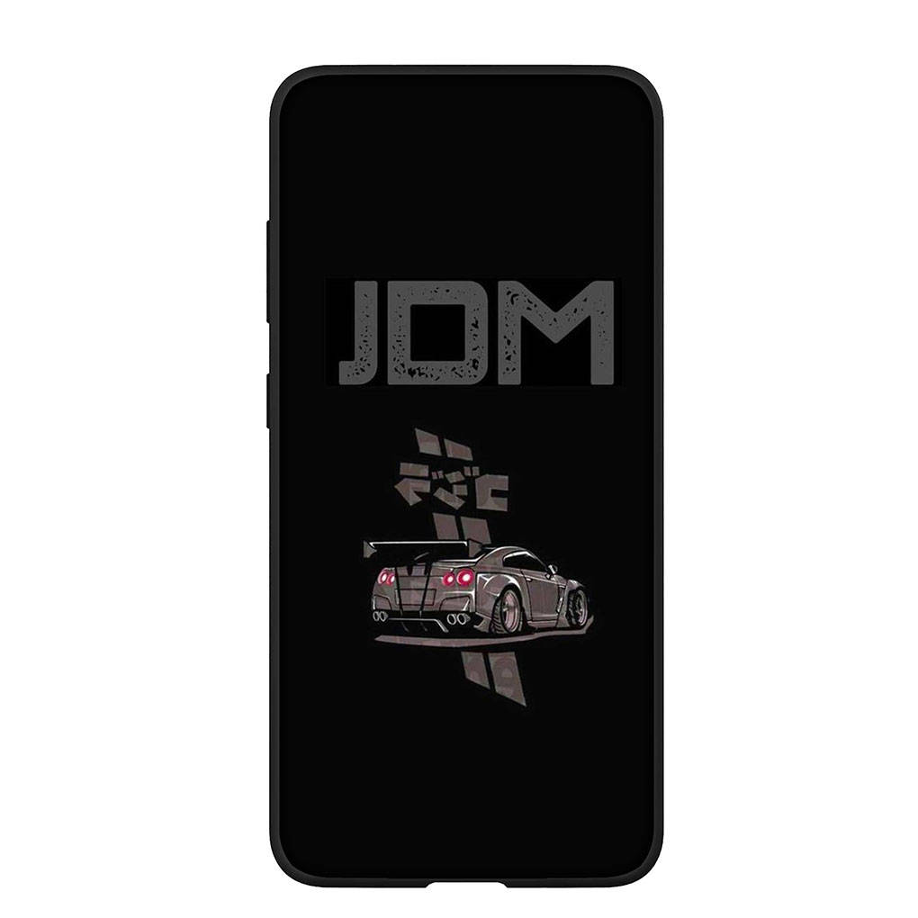 Pouzdro na telefon Samsung Galaxy S24 S23 iPhone 16 15 14 Xiaomi Redmi Note 13 12 11 8 Plus 10 9 Pro A16Max X XR OPPO Huawei Supercar Super Car Jdm Cover
