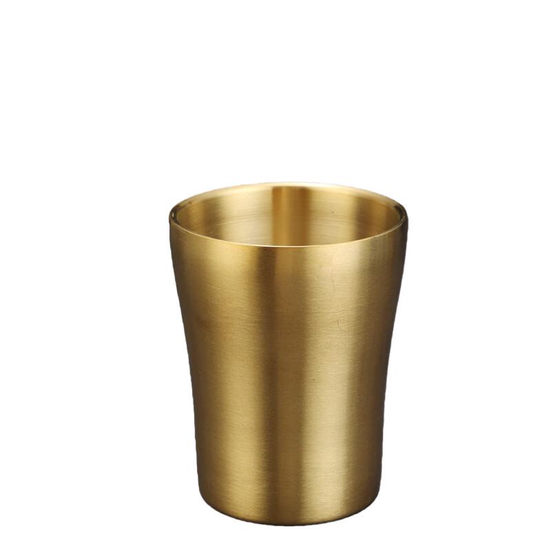 Shengjia Double-Wall Insulated Drinkware