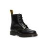 Dr. Martens 1460 Abruzzo Kožené Krátké Boty Pánské Boty Černé Hnědé 26904003